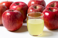 画像をギャラリービューアに読み込む, 飲むりんごの酢 1セット30包入