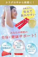 画像をギャラリービューアに読み込む, 飲むりんごの酢 1セット30包入