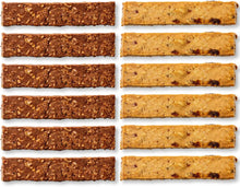 画像をギャラリービューアに読み込む, グラノーラバー グラノーラ おから配合 グルテンフリー 12本 2本1セット