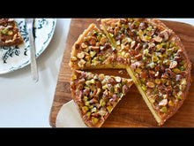 ギャラリービューアアーモンド 素焼き 1kg チャック袋付に読み込んでビデオを見る